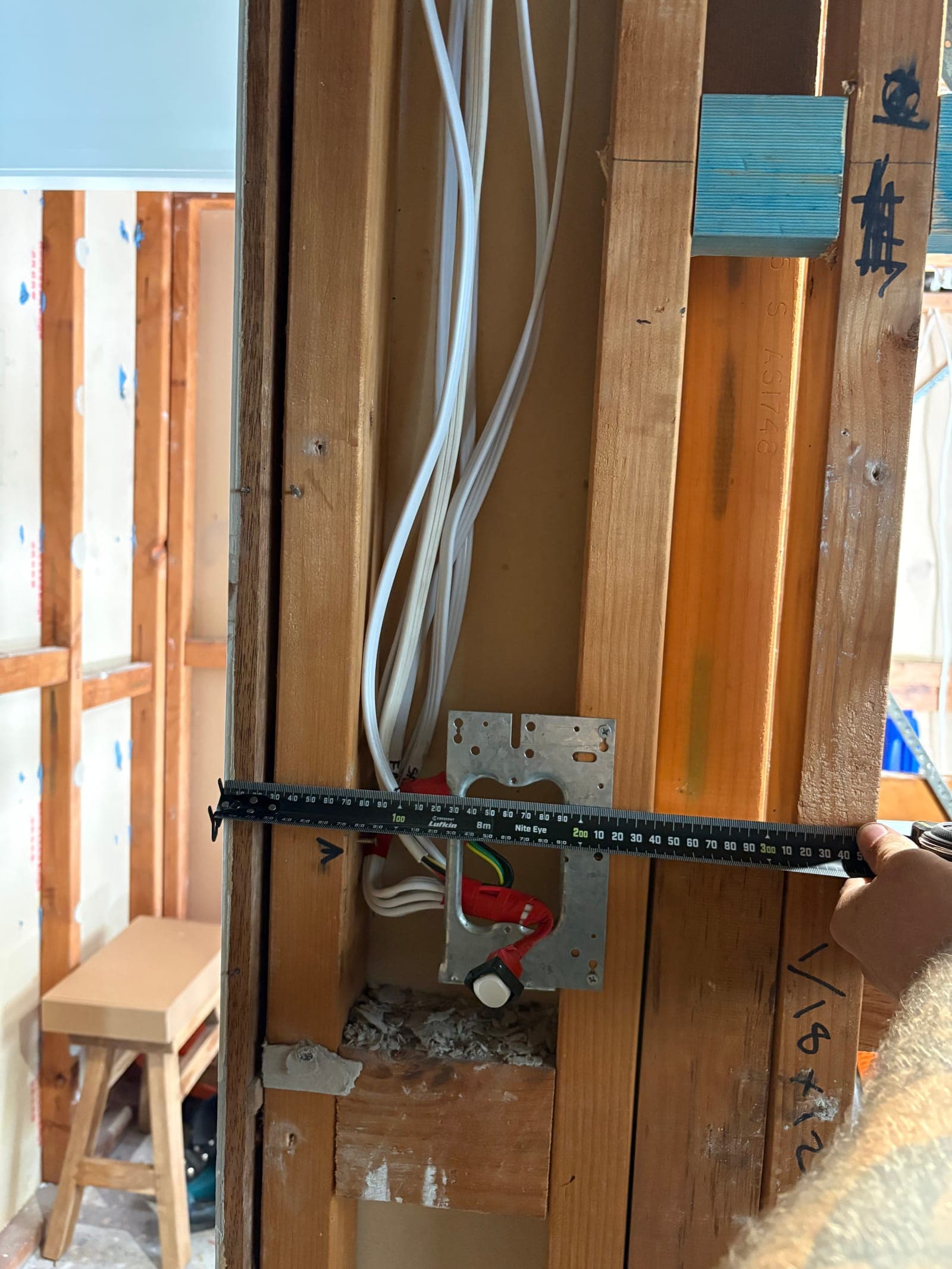Rewiring