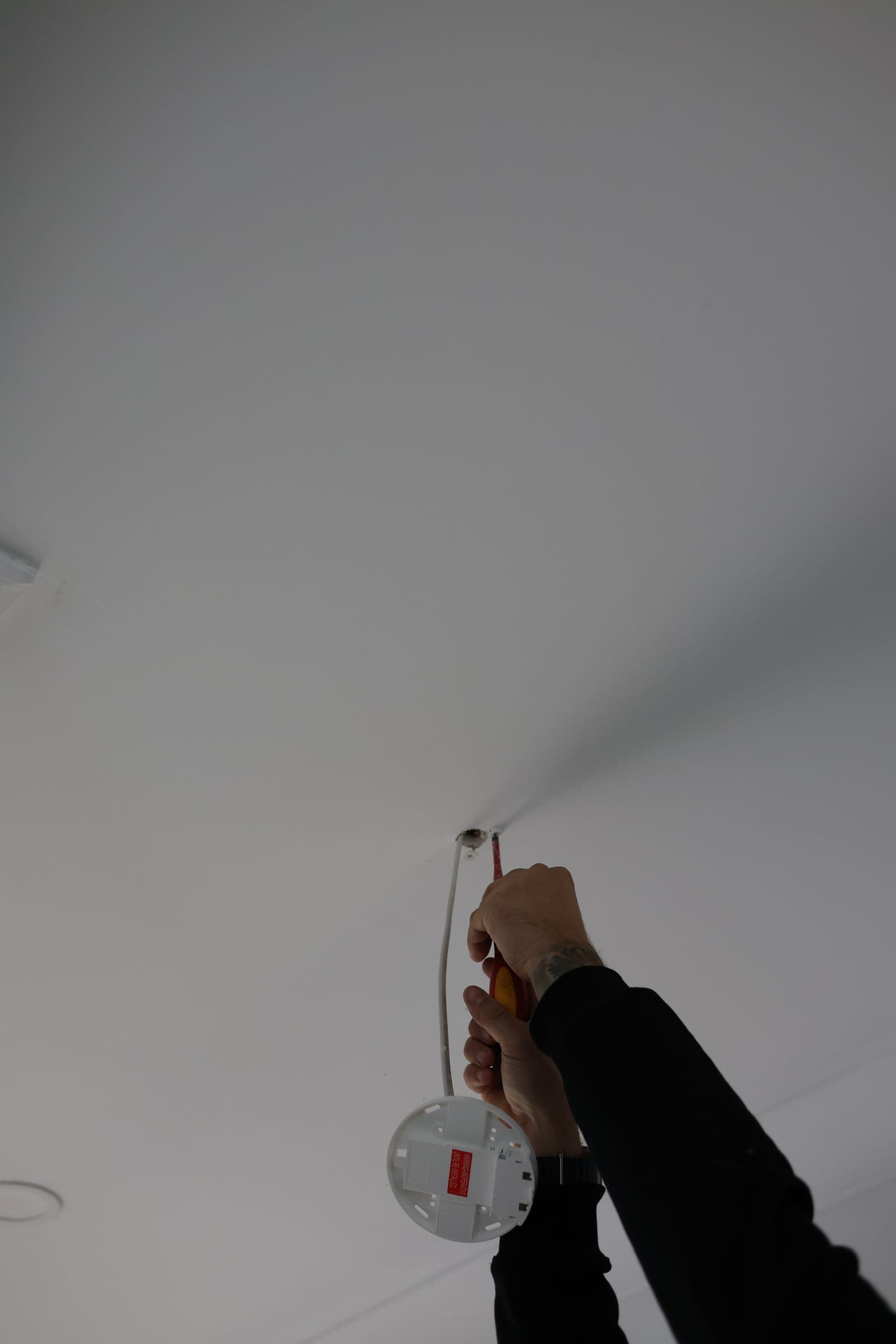 Smoke Detectors